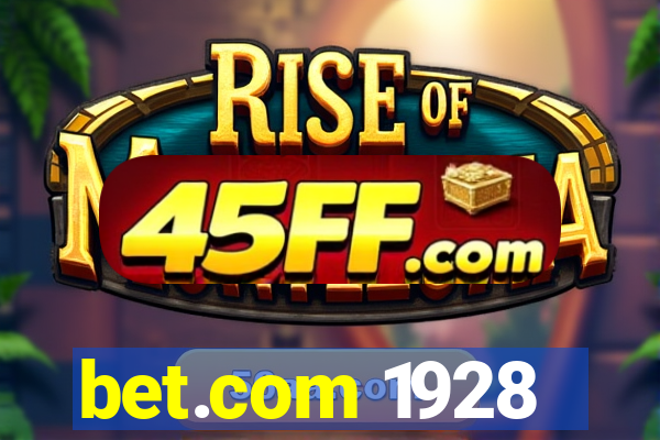 bet.com 1928